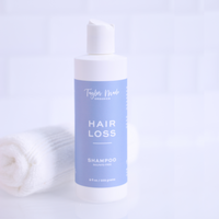 Hair Loss Shampoo