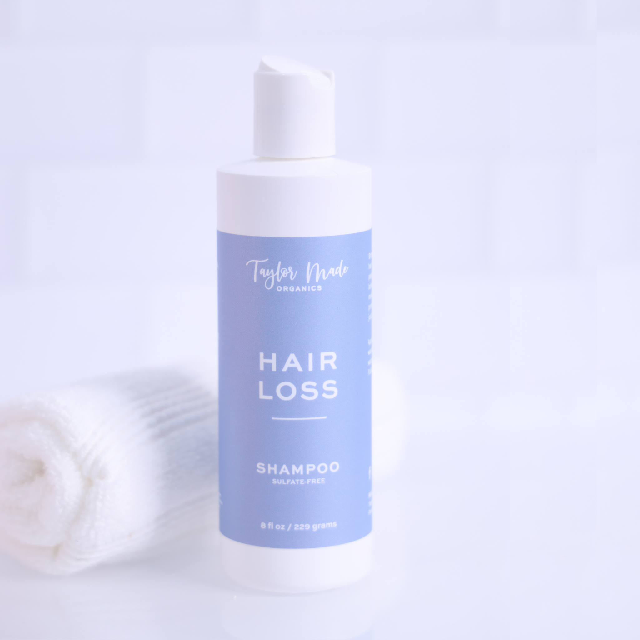 Hair Loss Shampoo
