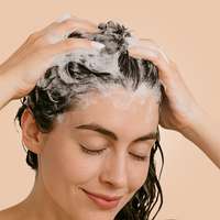 Tea Tree Organic Shampoo + Body Wash - Fungal / Candida