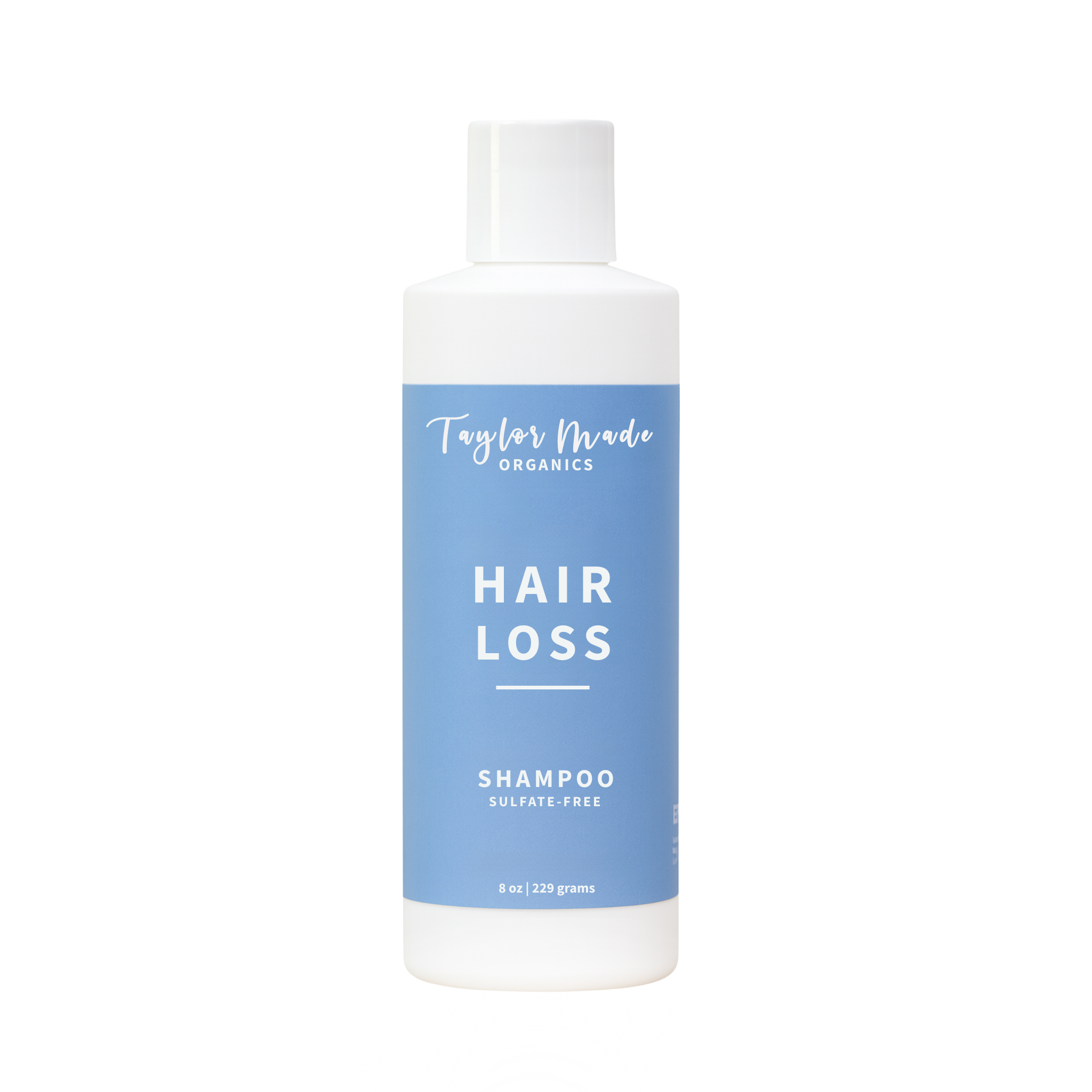 Hair Loss Shampoo