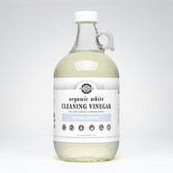 White Cleaning Vinegar Concentrate | 10% (100 grain)