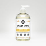 Hand Soap | Citrus Bliss