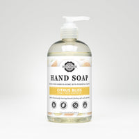 Hand Soap | Citrus Bliss