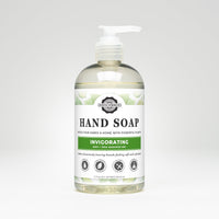 Hand Soap | Invigorating