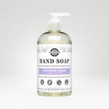 Hand Soap | Lavender Fields