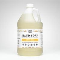Hand Soap | Citrus Bliss
