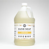 Hand Soap | Citrus Bliss