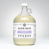 Hand Soap | Lavender Fields