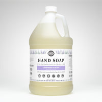Hand Soap | Lavender Fields