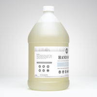 Hand Soap | Plain Jane - Unscented