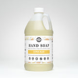 Hand Soap | Citrus Bliss