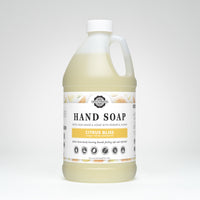 Hand Soap | Citrus Bliss