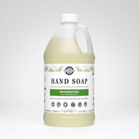 Hand Soap | Invigorating