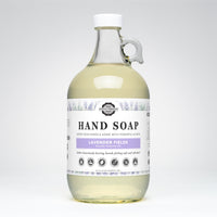 Hand Soap | Lavender Fields
