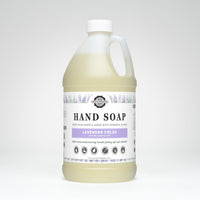 Hand Soap | Lavender Fields