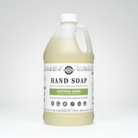 Hand Soap | Soothing Herbs
