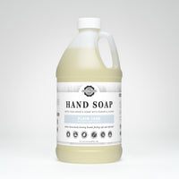 Hand Soap | Plain Jane - Unscented