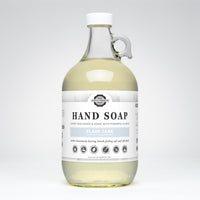 Hand Soap | Plain Jane - Unscented