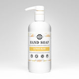 Hand Soap | Citrus Bliss