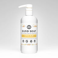 Hand Soap | Citrus Bliss