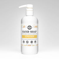 Hand Soap | Citrus Bliss