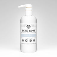 Hand Soap | Plain Jane - Unscented