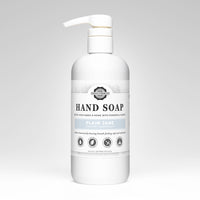 Hand Soap | Plain Jane - Unscented
