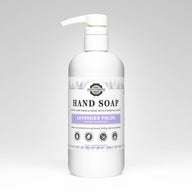 Hand Soap | Lavender Fields