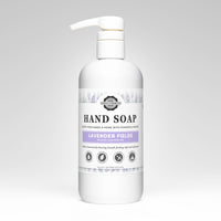 Hand Soap | Lavender Fields