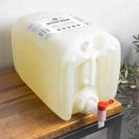 Hand Soap | Mama + Baby Safe - Unscented