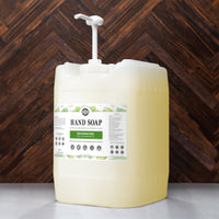 Hand Soap | Invigorating