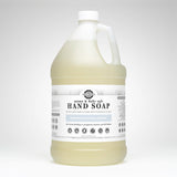 Hand Soap | Mama + Baby Safe - Unscented