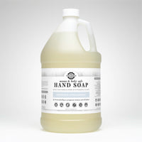 Hand Soap | Mama + Baby Safe - Unscented