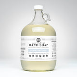Hand Soap | Mama + Baby Safe - Unscented