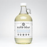 Hand Soap | Mama + Baby Safe - Unscented