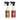 Acorn Spice + Fall Leaves Multi-Surface Cleaner Spray - 2 Pack