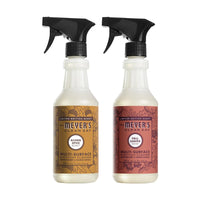 Acorn Spice + Fall Leaves Multi-Surface Cleaner Spray - 2 Pack