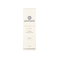 Herbal Facial Oil for Oily Skin