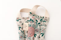 Eye Mask + Neck Wrap Bundle - Hidden Falls