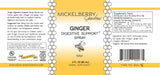 Ginger Digestive Support Spray