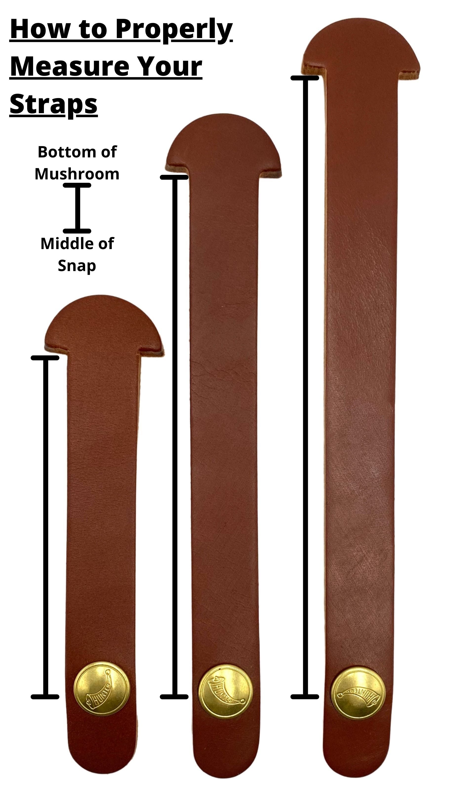 Holster Straps