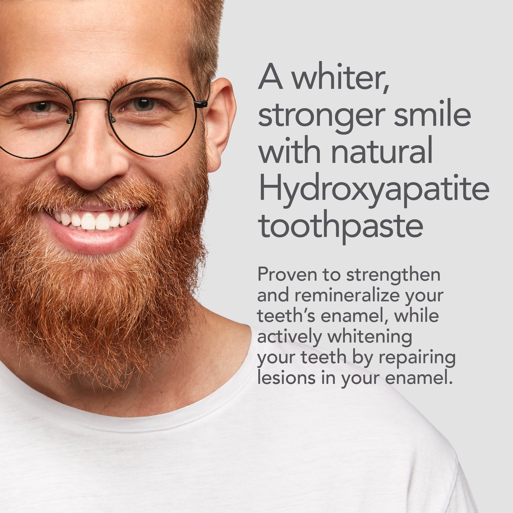 Yours & Mine Toothpaste Combo - Fresh Mint & Cinnamint