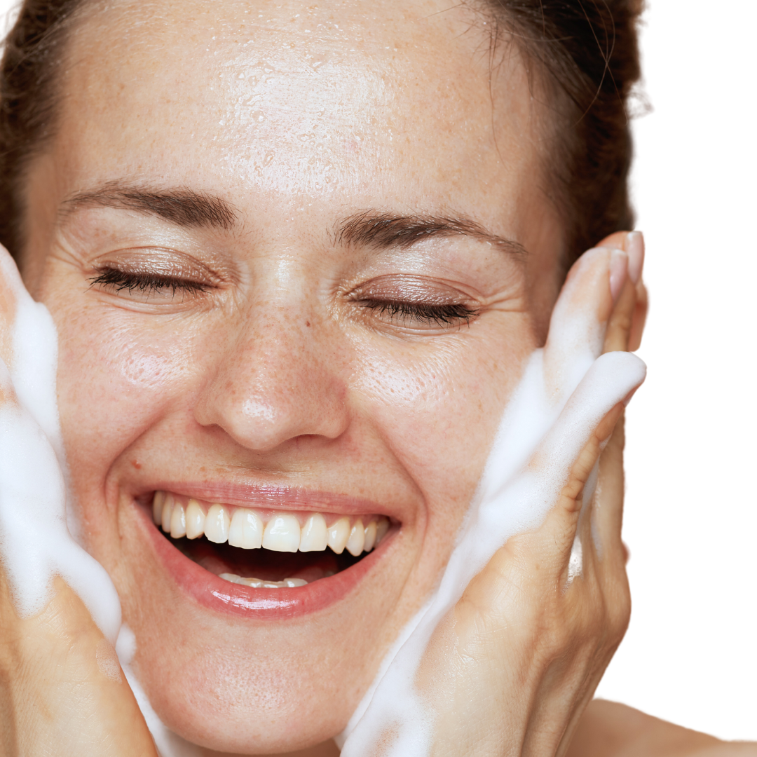 Colloidal Silver Organic Foaming Soap