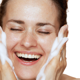 Colloidal Silver Organic Foaming Soap