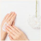 Renew Organic Lotion with Hyaluronic Acid