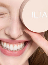 Soft Focus Setting Powder