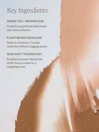 Sunshift Cream Bronzer, Eclipse | Peacy Bronze