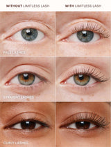Limitless Lash Mascara, After Midnight (Soft Black)