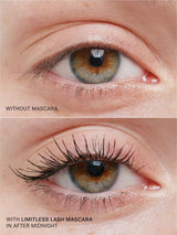 Limitless Lash Mascara, After Midnight (Soft Black)