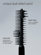 Limitless Lash Mascara, After Midnight (Soft Black)
